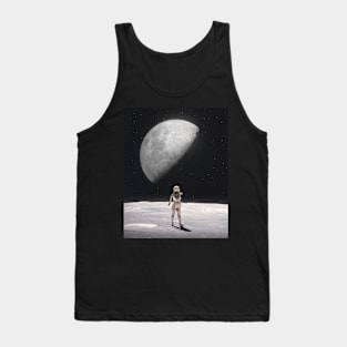 INCEPTION Tank Top